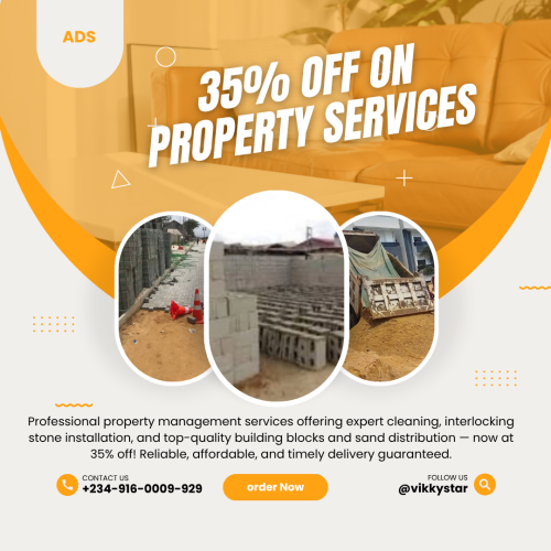 Pwan Land for Sale in Warri Delta State: Unlock Your Investment Potential at ...