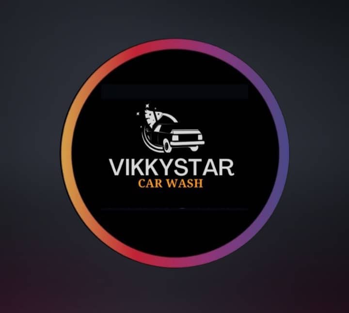 Vikkystar Wash