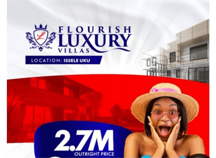 ₦2.7M Land for Sale in Delta State—Why You Can’t Afford to Miss This!