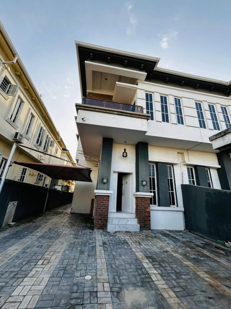House for Sale at Ologolo 2