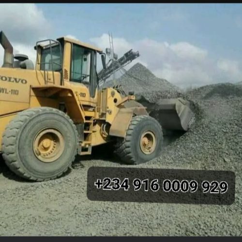 1000123518 🪨 Stonedust for Sale in Nigeria – Affordable Granite Dust Supply