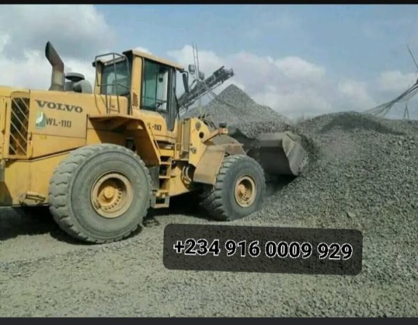 1000123518 🪨 Stonedust for Sale in Nigeria – Affordable Granite Dust Supply