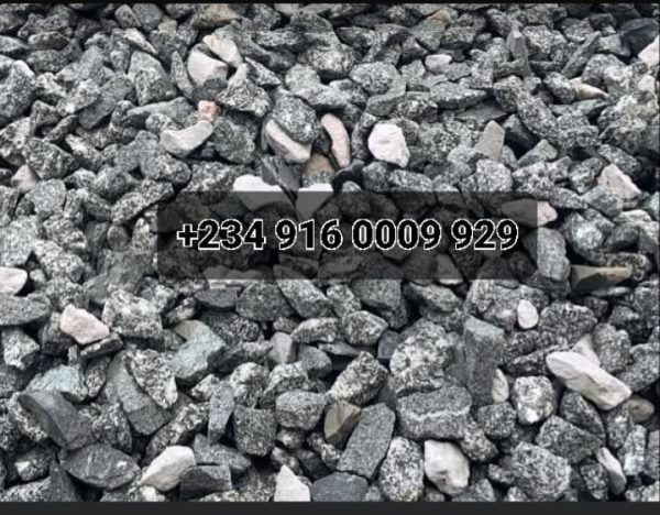 🚛 30 Tons of Granite in Nigeria – Promo Price & Same-Day Delivery by Vikkystar Granite Stone