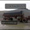 🚛 30 Tons of Granite in Nigeria – Promo Price & Same-Day Delivery by Vikkystar Granite Stone