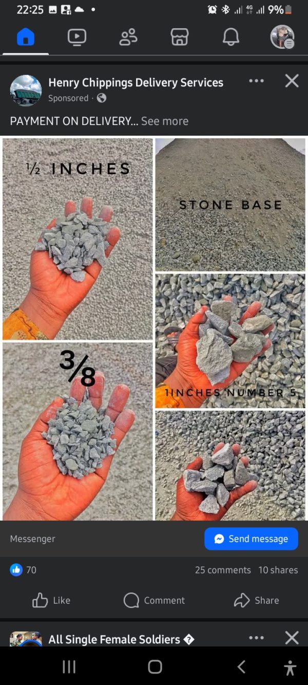 1000124570 🪨 30 Tons of Granite in Nigeria – 300 to 300,000Tons Promo Price & Same-Day Delivery by Vikkystar Granite Stone