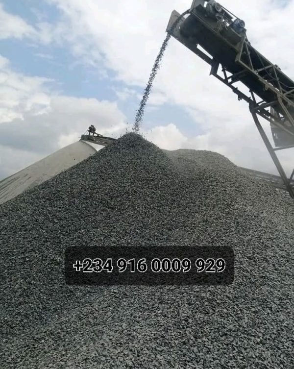 Contact +2349160009929 for Granite Stone Granite Stone Buying Guide: Everything You Need to Know Before Ordering in Nigeria