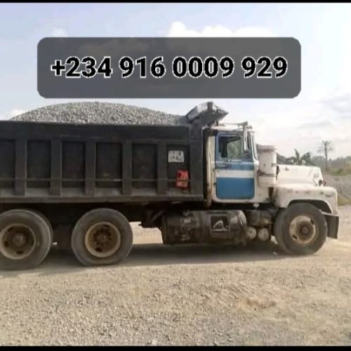 Get Affordable and Swift Granite Stone 09160009929 1 Ton Granite Price in Nigeria 🏗  – Vikkystar Granite Stone Delivery, Direct from Quarry 🚛