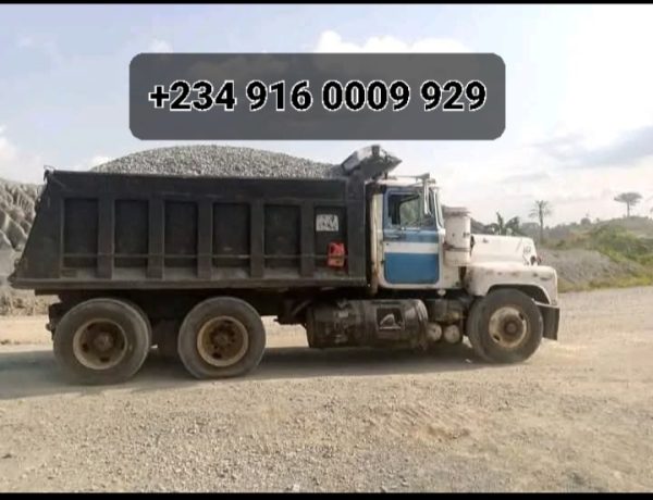 Get Affordable and Swift Granite Stone 09160009929 1 Ton Granite Price in Nigeria 🏗  – Vikkystar Granite Stone Delivery, Direct from Quarry 🚛