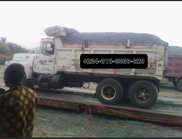 Granite Stone 1 Ton Granite Price in Nigeria 🏗  – Vikkystar Granite Stone Delivery, Direct from Quarry 🚛