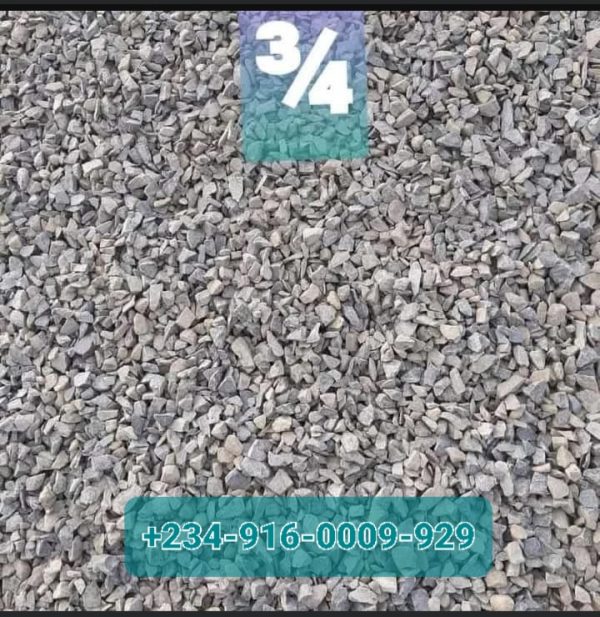 Granite Stone 3-4 Inches for Sale Granite Stone Buying Guide: Everything You Need to Know Before Ordering in Nigeria