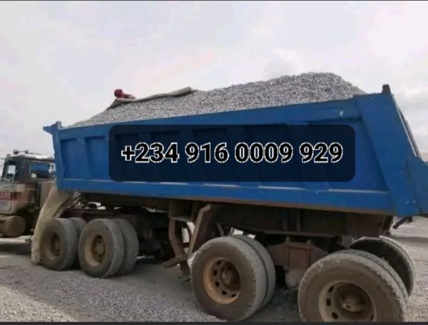 Granite Stone by Vikkystar 09160009929 Granite Stone For Sale in Ibeju-Lekki – Quarry-Direct, Affordable, Safe Delivery by Vikkystar Granite Stone