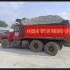 🪨 Granite Stone Price Per Ton in Nigeria – Affordable Bulk Supply & Same-Day Delivery