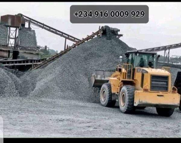Granite Stone wholesale availble at +2349160009929 🪨 Granite Stone For Sale in Lekki – Affordable, Reliable & Direct from Quarry