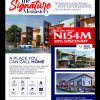 Land for Sale in Ogombo and Monastery 🏠 The Signature Estate by PWAN Homes — Monastery & Ogombo, Lagos