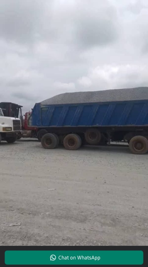Screenshot_20250909-115150_Facebook 🪨 Granite Stone For Sale in Lekki – Affordable, Reliable & Direct from Quarry