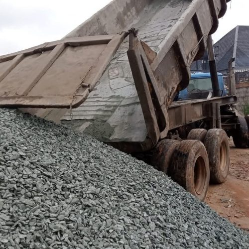 Vikkystar Granite Stone for Sale Granite Stone For Sale in Ibeju-Lekki – Quarry-Direct, Affordable, Safe Delivery by Vikkystar Granite Stone