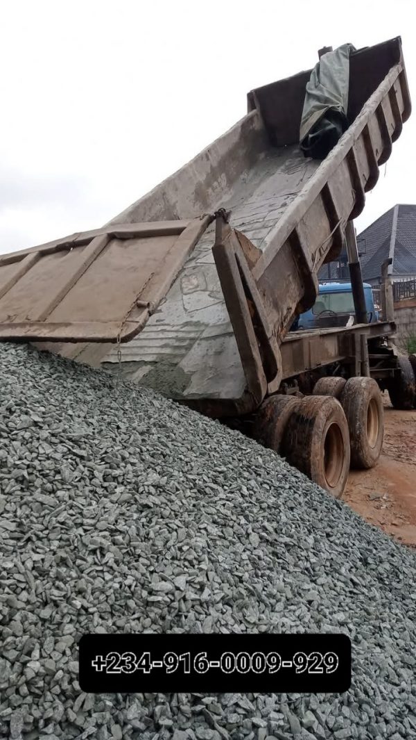 Vikkystar Granite Stone for Sale Granite Stone For Sale in Ibeju-Lekki – Quarry-Direct, Affordable, Safe Delivery by Vikkystar Granite Stone