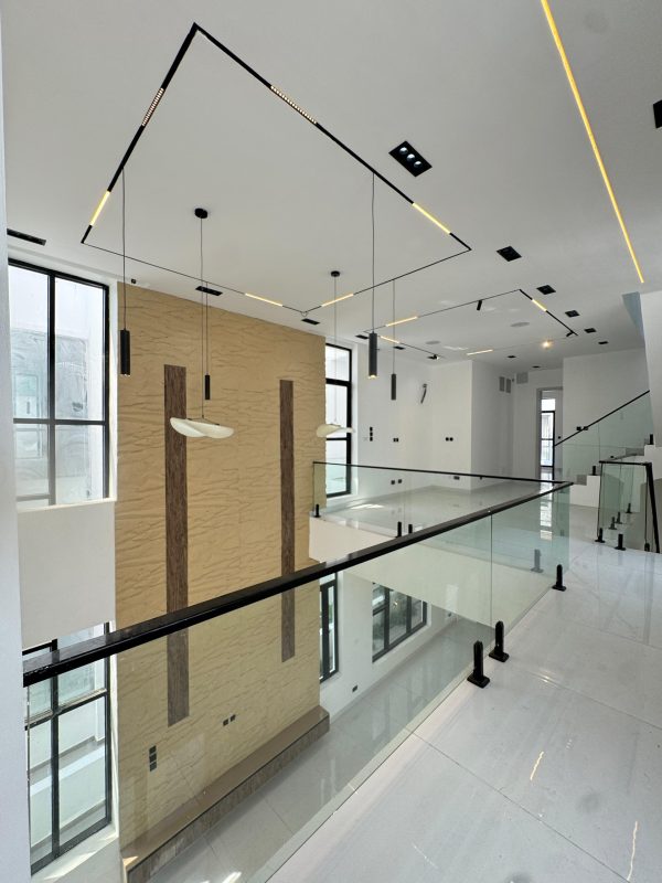 1000254702 Duplex for Sale in Osapa London – 5 Bedroom Detached Home