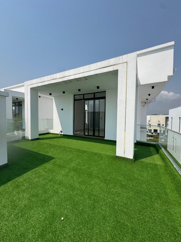 1000254718 Duplex for Sale in Osapa London – 5 Bedroom Detached Home