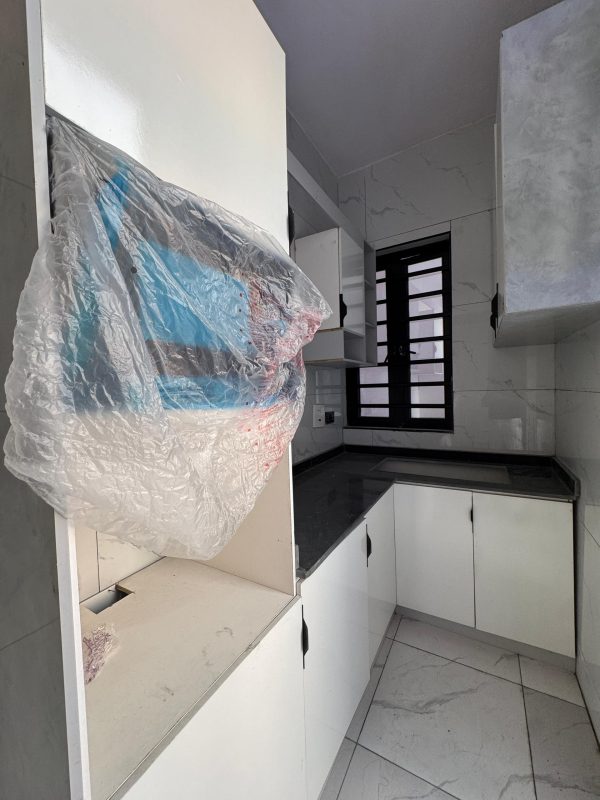 4 Bedroom Semi-Detached Duplex + BQ – Ikota, Lekki (₦145M) - Property for sale