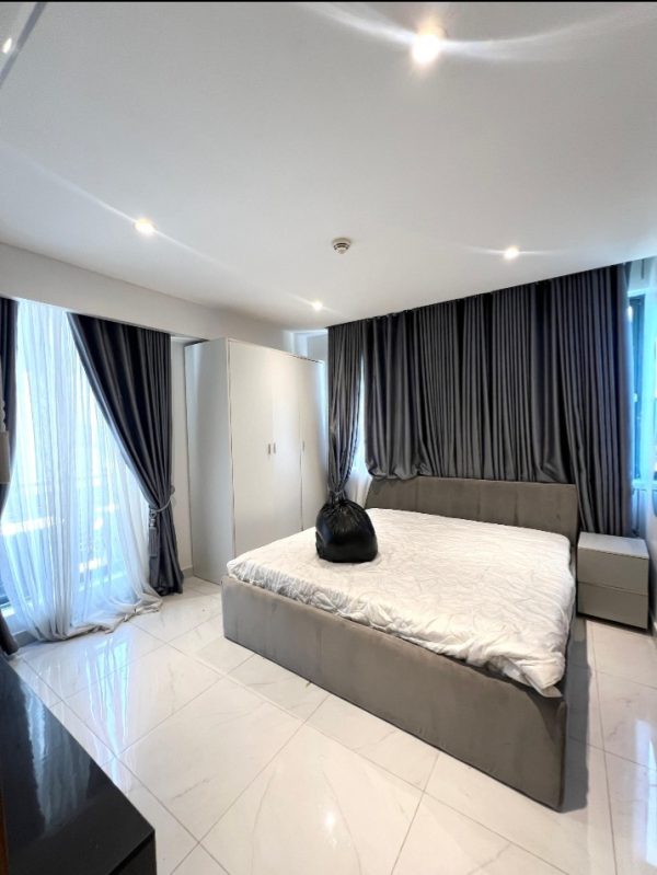 2 Bedroom Apartment for Sale in Lagos 2 Bedroom House for Sale in Victoria Island Lagos 🏙️ | Furnished Luxury Apartment ₦400M