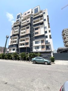 2 Bedroom House for Sale in Victoria Island Lagos 🏙️ | Furnished Luxury Apartment ₦400M