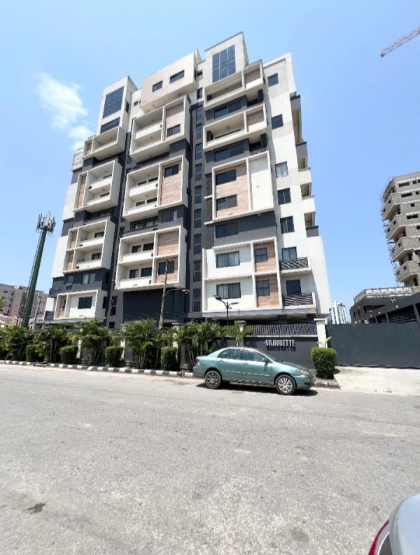Invest in 2 Bedroom Apartment in VI Lagos, 2 Bedroom House for Sale in Victoria Island Lagos 🏙️ | Furnished Luxury Apartment ₦400M