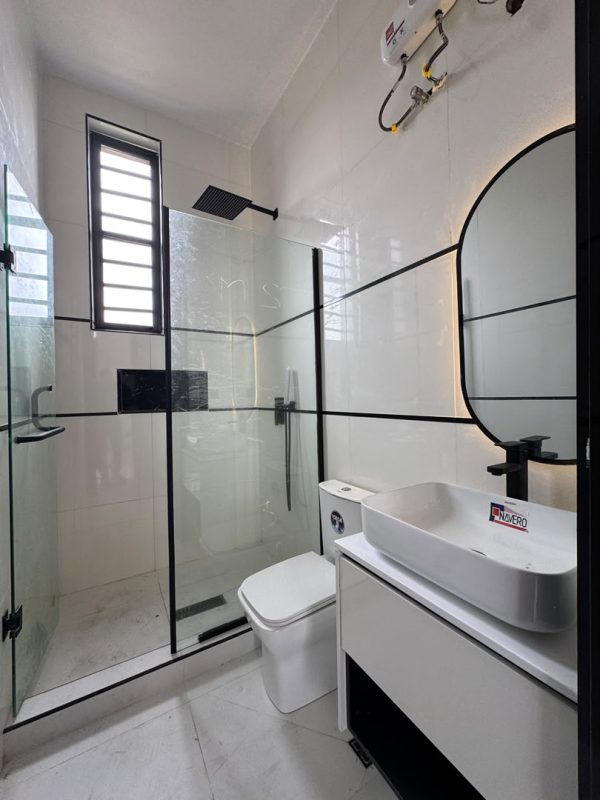 5 Bedroom House for Sale in Orchid Lekki, 5 Bedroom House for Sale in Orchid, Lekki 🏊♂️🎬 (₦450M Luxury Duplex)