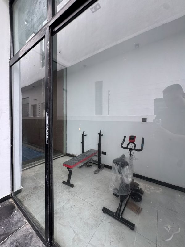 5 Bedroom House for Sale in Orchid Lekki Lagos 5 Bedroom House for Sale in Orchid, Lekki 🏊♂️🎬 (₦450M Luxury Duplex)