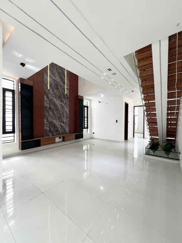 Fully detached house for sale in lekki, lagos 5 Bedroom House for Sale in Orchid, Lekki 🏊♂️🎬 (₦450M Luxury Duplex)